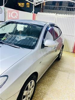 هيونداي أفانتي